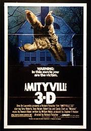 Amityville 3-D