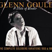 A State of Wonder: J.S. Bach&#39;s Goldberg Variations