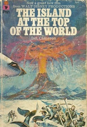 The Island at the Top of the World (Ian Cameron)