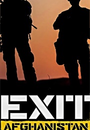 Exit Afghanistan (2013)