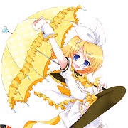 Rin Kagamine