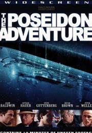 The Poseidon Adventure