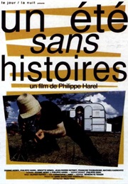 Un Ete Sans Histoires (1992)