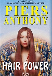 Hair Power (Piers Anthony)