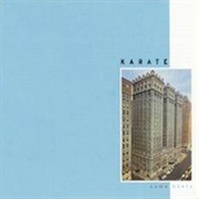 Karate - Some Boots