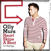 Heart Skips a Beat - Olly Murs