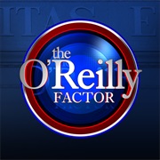 The O&#39;Reilly Factor