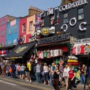 Camden Town