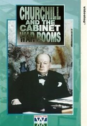 Churchill and the Cabinet War Rooms (1995)