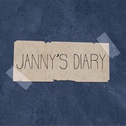 Janny&#39;s Diary