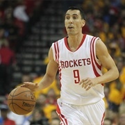 Pablo Prigioni