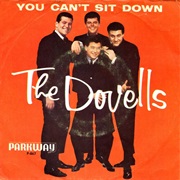 You Can&#39;t Sit Down - The Dovells