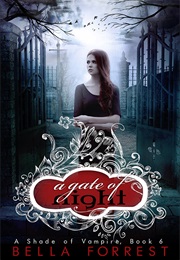 A Gate of Night (Bella Forrest)