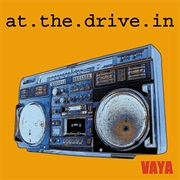 At the Drive-In - Vaya