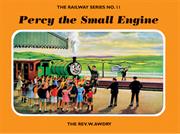 Percy the Small Engine