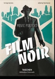 Film Noir: Movie Posters (Paul Duncan)