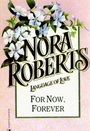 For Now, Forever (Nora Roberts)