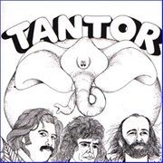 Tantor – Tantor (1979)