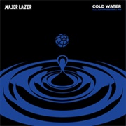 Cold Water - Major Lazer Ft. Justin Bieber &amp; MO