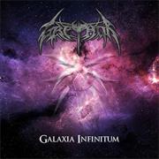 Grethor - Galaxia Infinitum