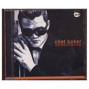 Baker, Chet: Night Birds &amp; Broken Wings