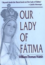 Our Lady of Fatima (William T. Walsh)