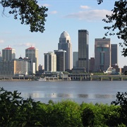 Louisville, Kentucky, USA