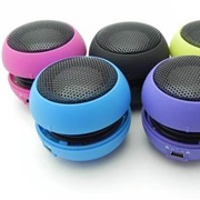 Mini Speakers