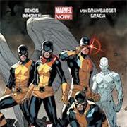 All-New X-Men #1