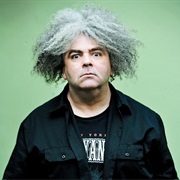 Buzz Osborne