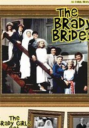 The Brady Brides (1981)