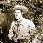 Clayton Moore