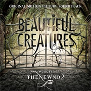 Beautiful Creatures Soundtrack