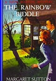 The Rainbow Riddle (Margaret Sutton)