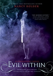 The Evil Within (Nancy Holder)