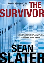 The Survivor (Sean Slater)