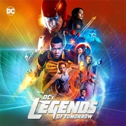 Season 2 (DC&#39;s Legends of Tomorrow)