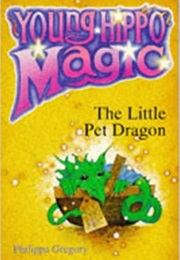 The Little Pet Dragon (Gregory)