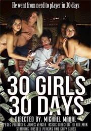 30 Girls 30 Days (2012)