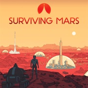 Surviving Mars (2018)