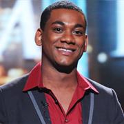 Joshua Ledet