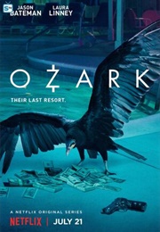 Ozark Season 1 (2017)