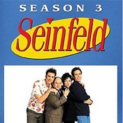 Seinfeld Season 3