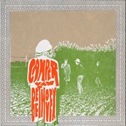 Camper Van Beethoven - The Day Lassie Went to the Moon
