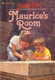 Maurice&#39;s Room (Paula Fox)