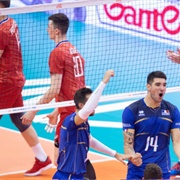 FIVB Volleyball Men&#39;s Nations League