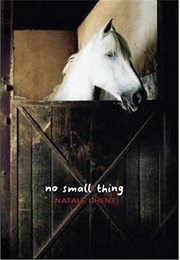 No Small Thing (Natale Ghent)