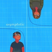 Asymptotic - Louie Zong