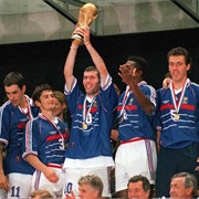 France 1998