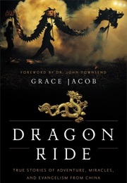 Dragon Ride (Grace Jacob)